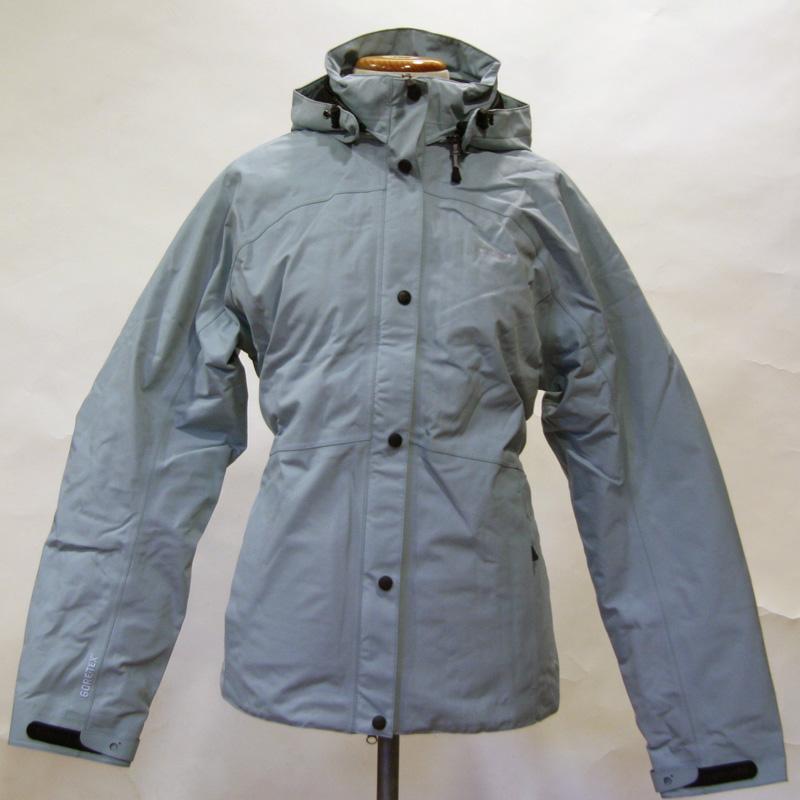 Foto Chaqueta Trango Syre con Forro 252 XXL