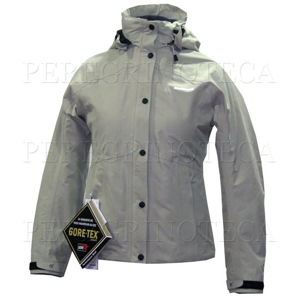 Foto Chaqueta Trango Syre con Forro 258 XL