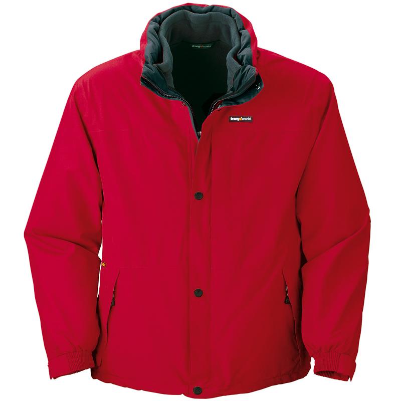 Foto Chaqueta Trango Tempo con Forro 538 M
