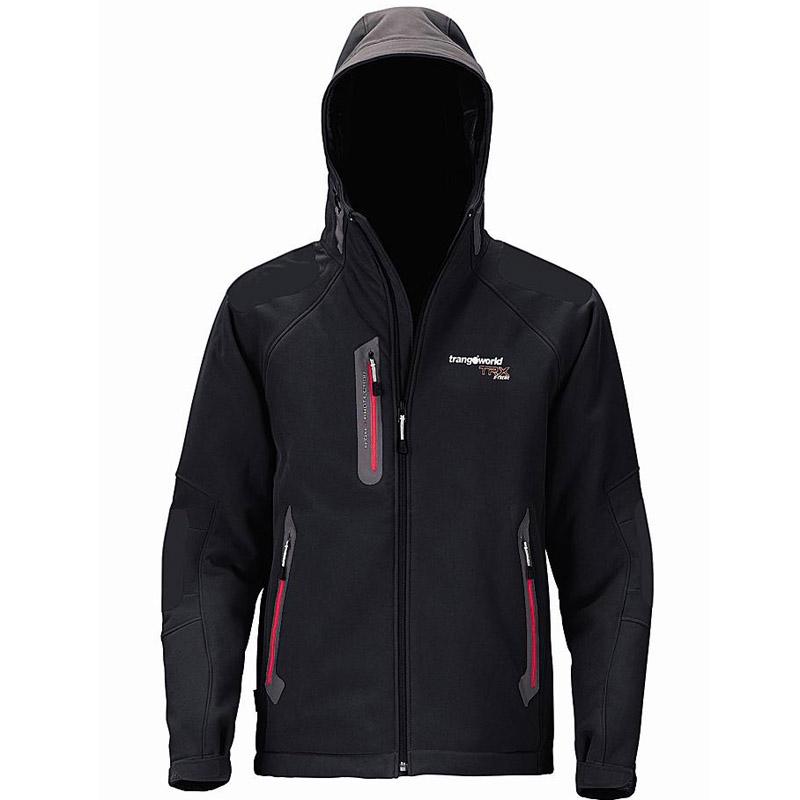 Foto Chaqueta Trango TRX Termo 410 L