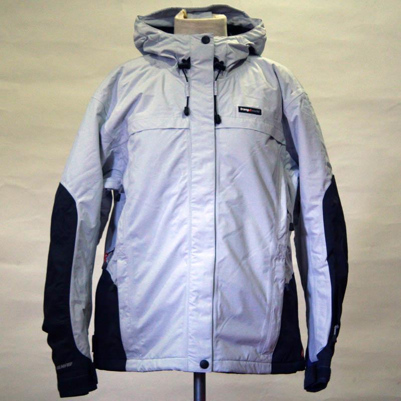 Foto Chaqueta Trango Tula Termic 067 S