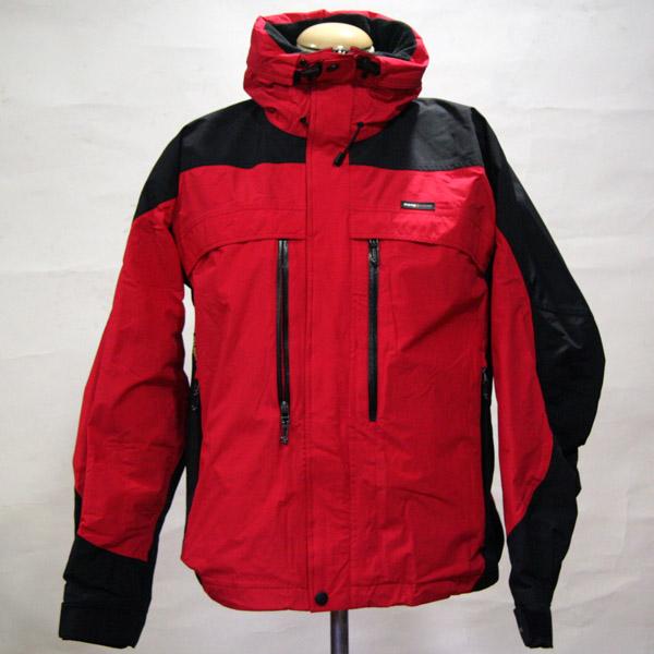 Foto Chaqueta Trango XCR Ascendor 040 M