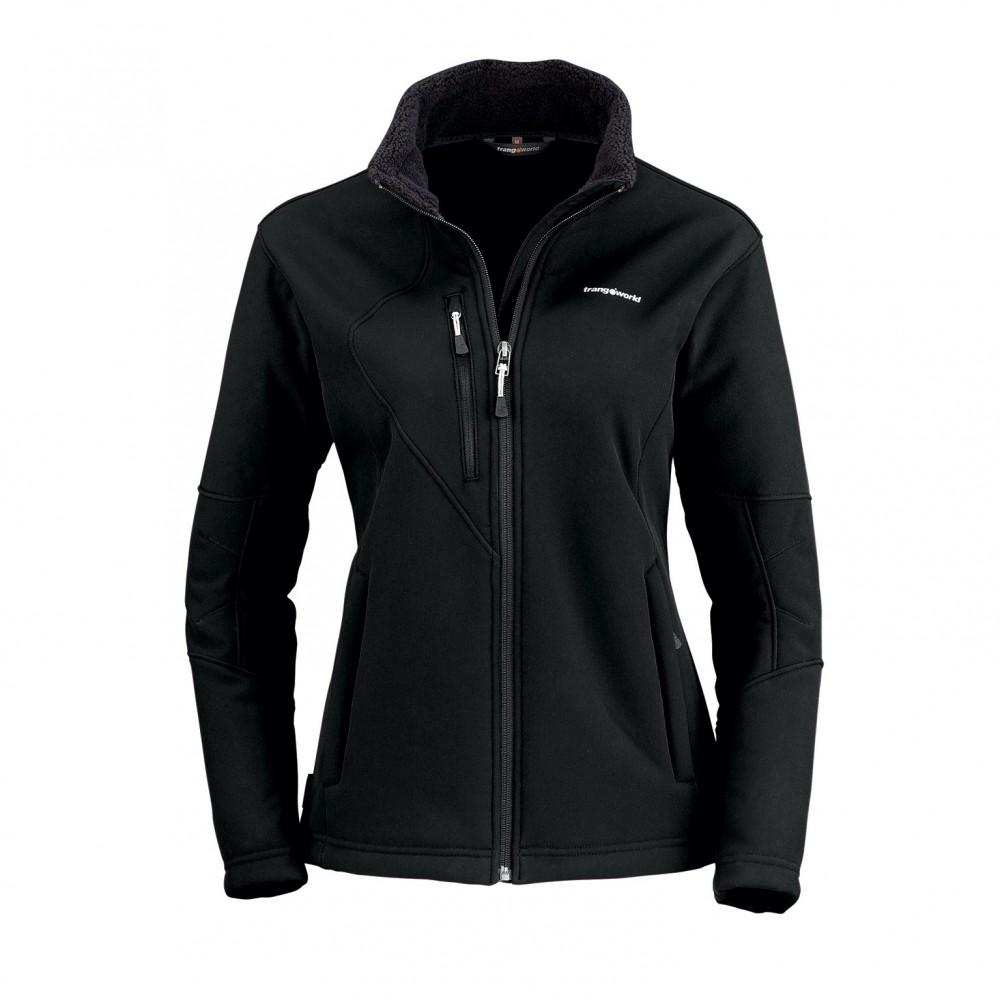Foto Chaqueta Trangoworld HUVE