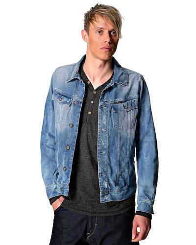 Foto Chaqueta vaquera G-Star 'slim tailor'