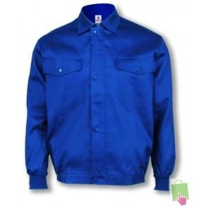 Foto CHAQUETA VELILLA 645 100% ALGODÓN