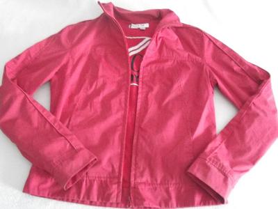 Foto Chaqueta Verano  