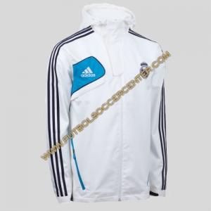 Foto Chaqueta viaje real madrid 2012/2013 w37951