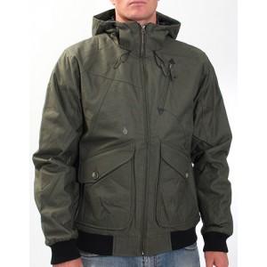 Foto Chaqueta volcom a1731251 hou