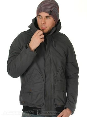 Foto Chaqueta Volcom Freak Metal