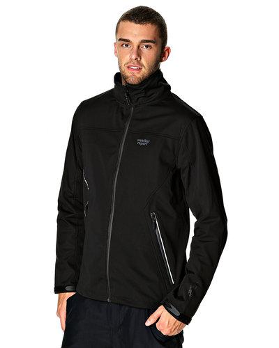 Foto Chaqueta Weather Report Ras softshell - Ras
