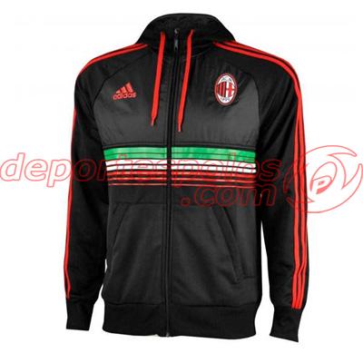 Foto Chaqueta/ADIDAS:ACM HD ANT JKT L AEGROACM/ACMRED98