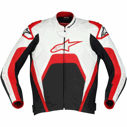 Foto chaquetas alpinestars tech 1-r r