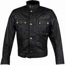Foto chaquetas belstaff brooklands n