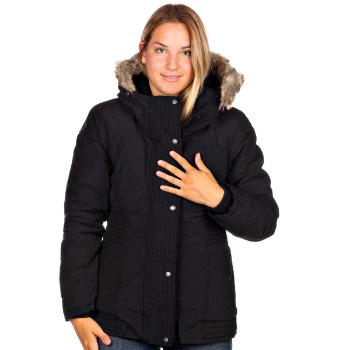 Foto Chaquetas Bench Raslo Jacket Women - BK001 black