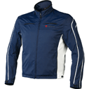 Foto chaquetas dainese tron-2 tex b / bl