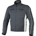 Foto chaquetas dainese tron-2 tex g / bl
