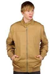 Foto Chaquetas de chándal Volcom Hoxton Nuts Jacket