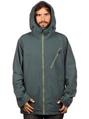Foto Chaquetas de snow Burton Ak 2L Cyclic Jacket