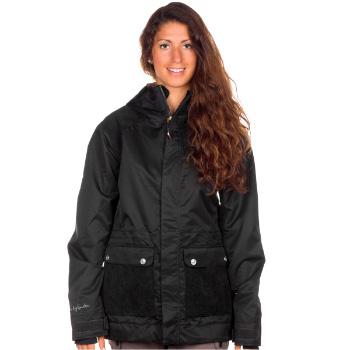 Foto Chaquetas de snow Burton Aster Jacket Women - true black