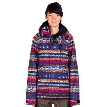 Foto Chaquetas de snow Burton Horizon Jacket - antigua stripe