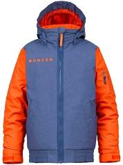 Foto Chaquetas de snow Burton Raider Jacket Boys