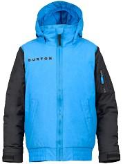 Foto Chaquetas de snow Burton Raider Jacket Boys