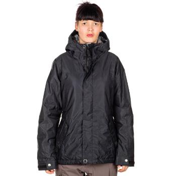 Foto Chaquetas de snow Foursquare Artisan Jacket Women - blacktop