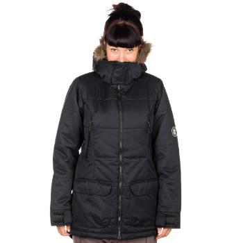 Foto Chaquetas de snow Foursquare Fixture Jacket Women - blacktop