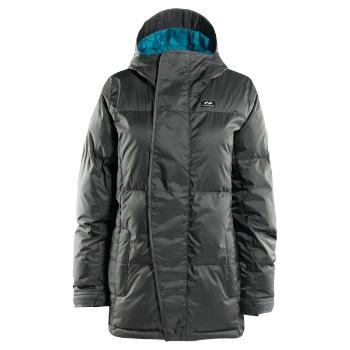 Foto Chaquetas de snow Foursquare Fixture Jacket Women - nail
