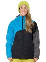 Foto Chaquetas de snow Horsefeathers Auriga Jacket Women