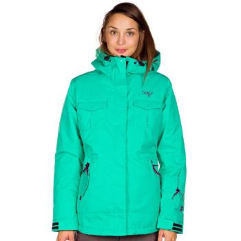 Foto Chaquetas de snow Orage Cloud 9 Jacket Women - turquoise