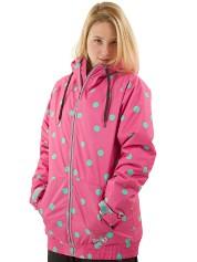 Foto Chaquetas de snow Sub Industries Alias Jacket Women
