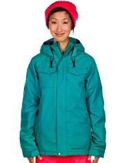 Foto Chaquetas de snow Volcom Genera Ins Jacket Women
