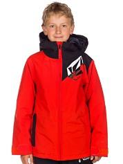 Foto Chaquetas de snow Volcom Mars Ins Jacket Youth