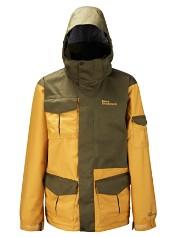 Foto Chaquetas de snow Westbeach Harmony Snowboard Jacket