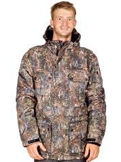 Foto Chaquetas de snow Westbeach Legion Jacket