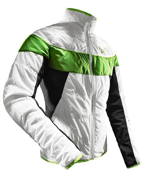 Foto Chaquetas Dynafit Altitude Prl Jkt White Man