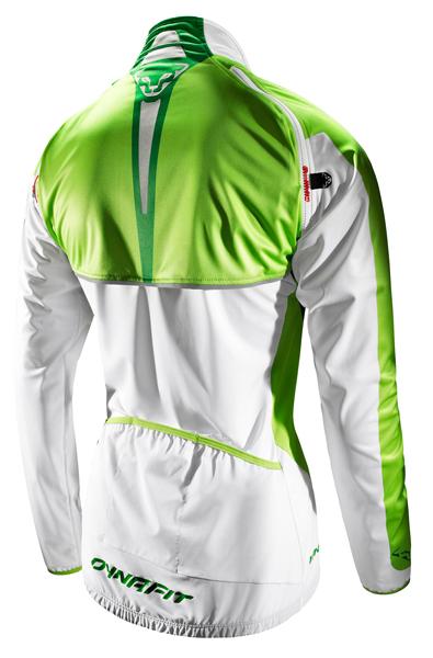 Foto Chaquetas Dynafit Transalper Conver.jkt White Woman