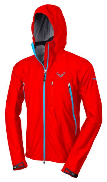 Foto Chaquetas forro polar Dynafit Claw Polarlite Flame Man