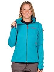 Foto Chaquetas forro polar Norrona Röldal Warm3 Jacket Women