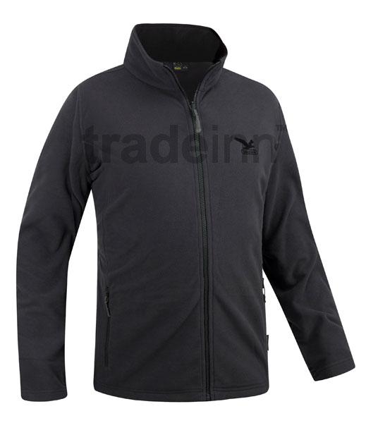 Foto Chaquetas forro polar Salewa Buffalo Polarlite Carbon Man