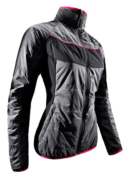 Foto Chaquetas funda Dynafit Altitude Prl Jkt White Man