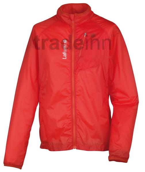 Foto Chaquetas funda Lafuma Heart Windactive Orange Man
