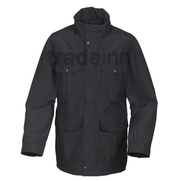 Foto Chaquetas funda Lafuma Stone Jacket Goretex Black Man