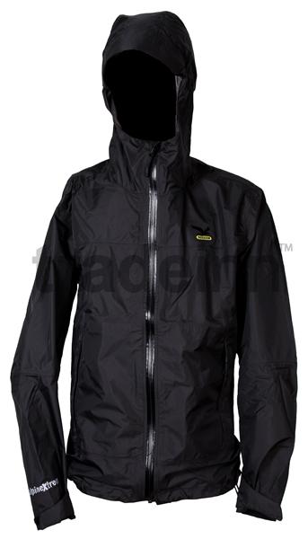 Foto Chaquetas funda Salewa Dome Pac Goretex Black Man