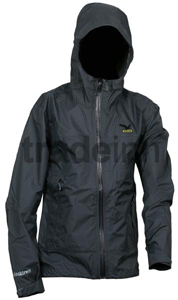 Foto Chaquetas funda Salewa Dome Pac Goretex Carbon Man