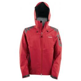 Foto Chaquetas funda Trangoworld Curma Red/red Man