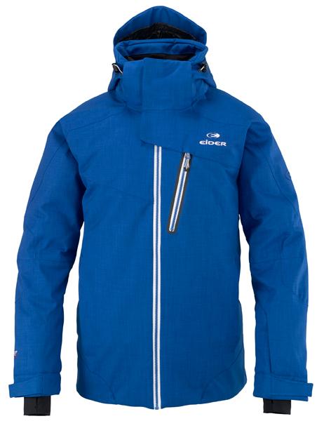 Foto Chaquetas insuladas Eider Jackson Hole Defender Abyss Man