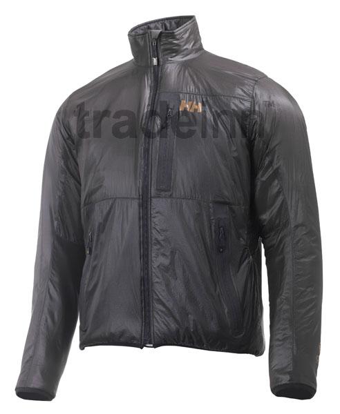 Foto Chaquetas insuladas Helly Hansen Odin Isolator Primaloft Ebony Man