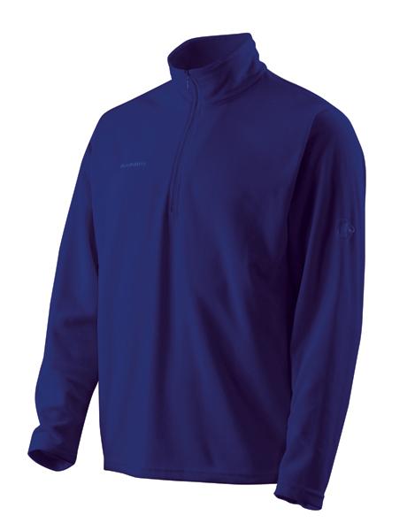 Foto Chaquetas insuladas Mammut Yukon Trim Eclipse Man